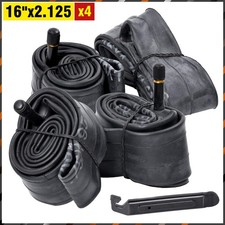 4PC 16" x 1.75 - 2.125