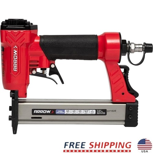 Pneumatic 23g pin nail gun - pneumatic,