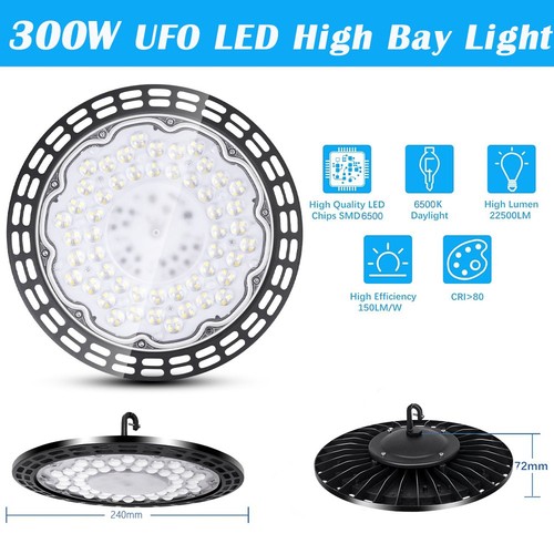 Ufo led high bay light - ufo,