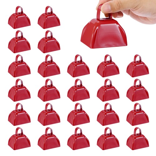 Cow bells for - 3",