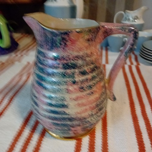 Vintage govancroft jug glasgow - govancroft,