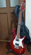 Aria Pro II RS-450 Red W/Gig