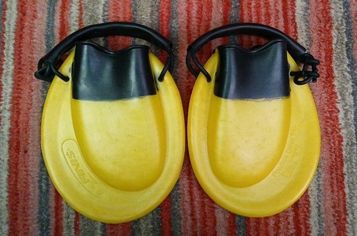 Finis positive drive training - positive,