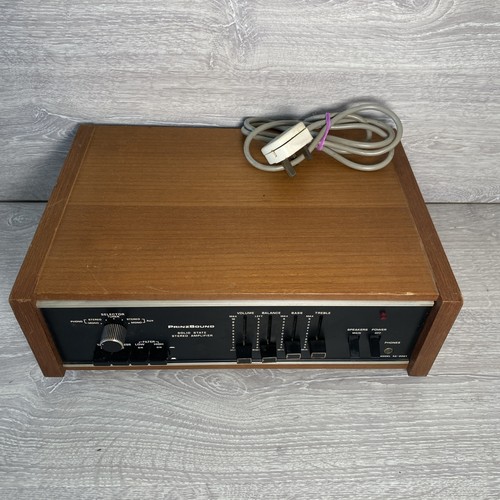 Prinz sound 2001 solid - prinz,
