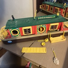 Vintage Sylvanian Families