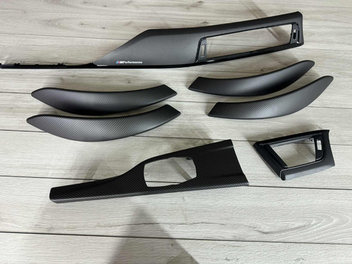 Bmw f30 f31 f32 f34 - f34, f36