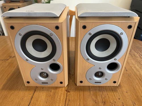 Mission for denon - denon, sc-m101