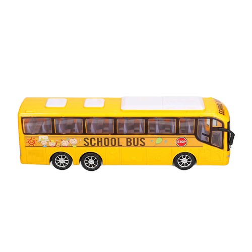 Mini bus model car toys - mini,