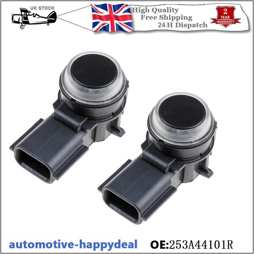 Pdc parking sensor - sensor, for