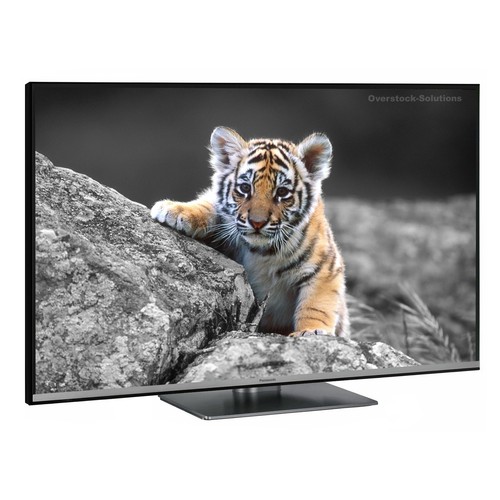 Panasonic smart 200hz - panasonic, 40"