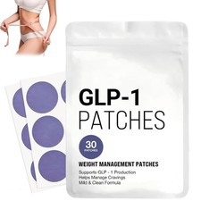 30PCS GLP-1 Weight Loss