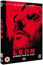 Leon - The Directors Cut