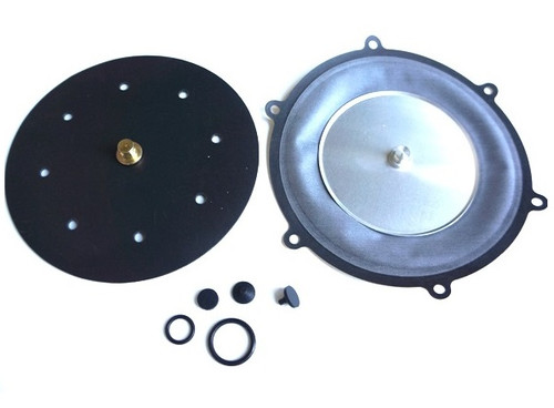Repair kit regulator rge - kit,
