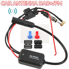 DAB/ DAB+ FM Car Antenna