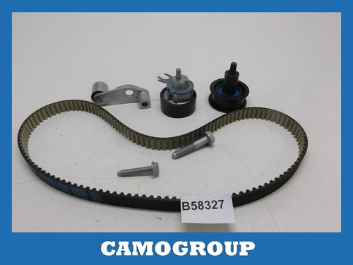 Timing belt set dayco - timing,