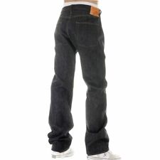 Sugar Cane Men's Denim Jeans Japanese Selvedge Raw Denim Jean CANE4220
