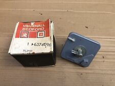 VAUXHALL BEDFORD  TRICO WASHER PUMP  6374096   NEW OLD STOCK