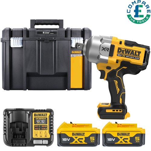 Dewalt dcf964 18v brushless - dewalt,
