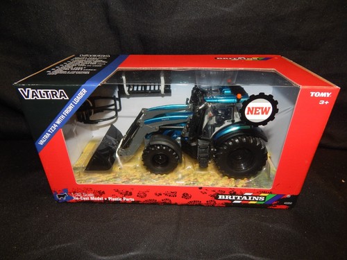 Britains valtra t234 - britains,