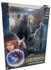 Rare Labyrinth Jareth The