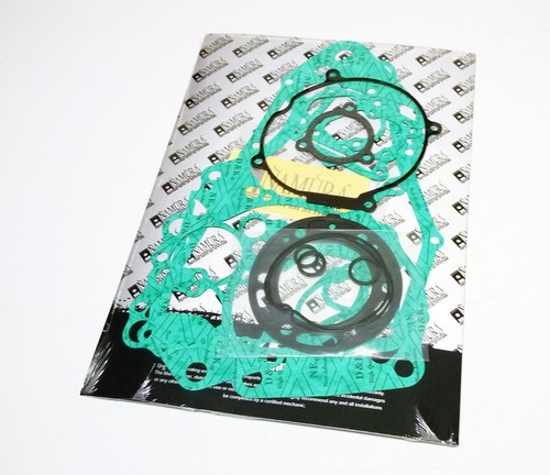 Gasket full set honda cr250 - gasket,