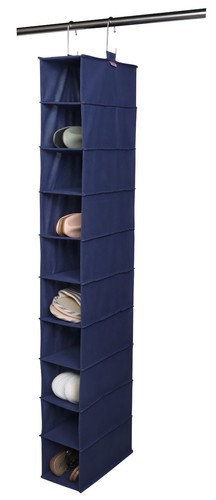 Space logic pocket hanging - logic,