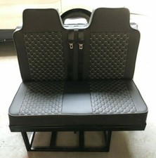 Rock & Roll Bed VW T4 T5 T6