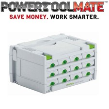 Festool 491986 systainer - 491986,