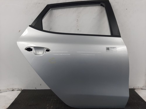 Kia ceed mk2 - ceed, rear