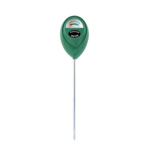 Soil moisture meter plant - moisture,