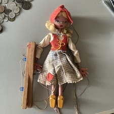 PELHAM PUPPETS MARIONETTE -