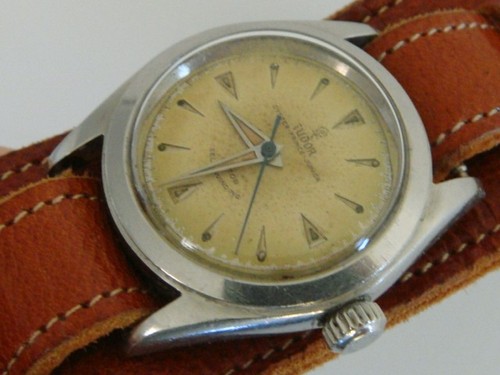 Rolex tudor oyster prince jnr - tudor,