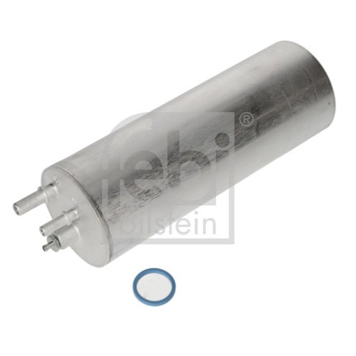 Fuel filter fits vw - 1x,
