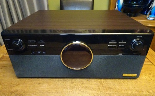 Technaxx 137 retro - tx-137,