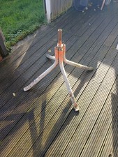 USED BELLE MINI MIX CEMENT