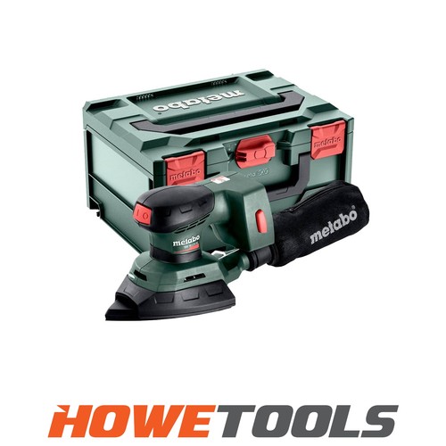 Metabo ltx 18v multi - sm, bl