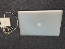 Apple MacBook Pro Retina 15.4"