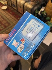 Aiwa HS-RX308 AM/FM Radio