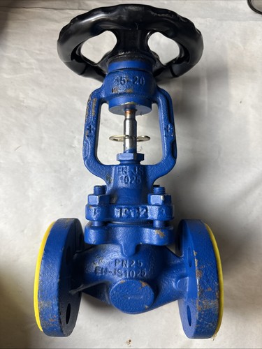 Spirax sarco bsa2t dn15 - dn15, pn25