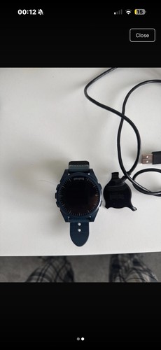 Bushnell gps smartwatch mm - smartwatch,