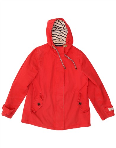 Joules womens hooded - womens,