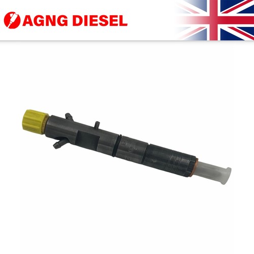 Reconditioned delphi fuel - reconditioned,