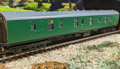 Vintage hornby gauge model - hornby, oo