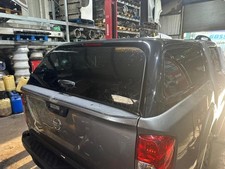 BFD086070 2019 NISSAN NAVARA