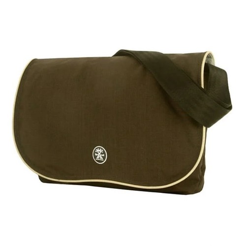 Crumpler medium bag - medium, sand