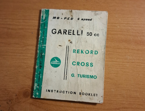 Garelli
