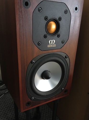 Monitor audio studio very - -,