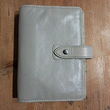 Filofax Malden Antiqued