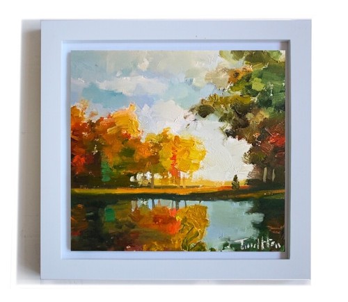 Original one off autumn - one,