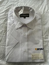 Airline Cabin Crew man Shirt